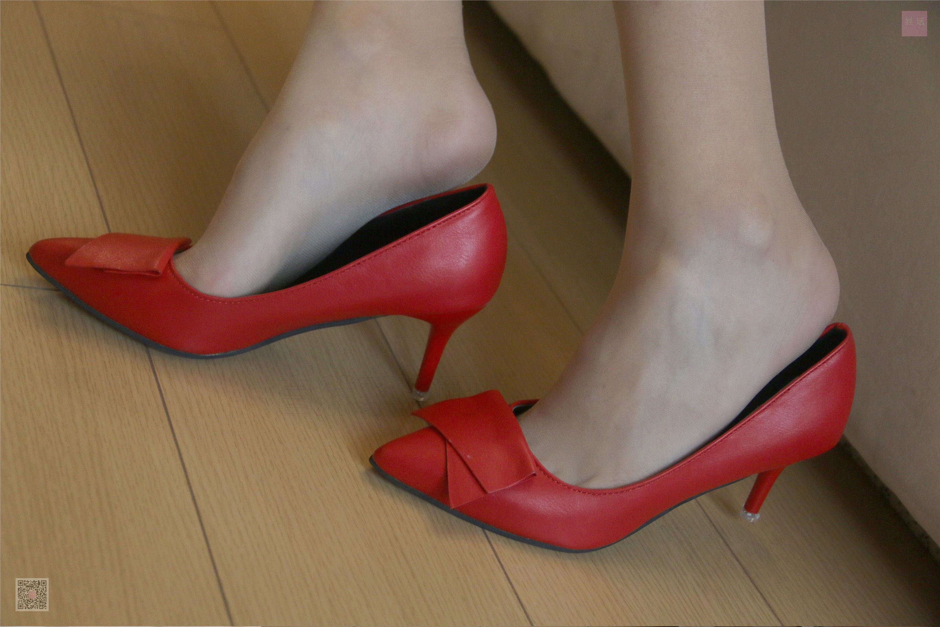 SiHua思话  SH018 kiki 色戒2